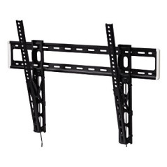 Hama 00118625 Supporto TV a parete 2,29 m (90") Nero