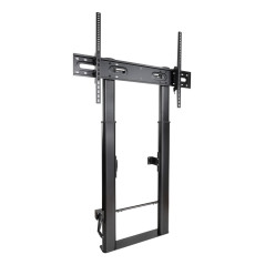 TooQ Lottus 2,54 m (100") Nero