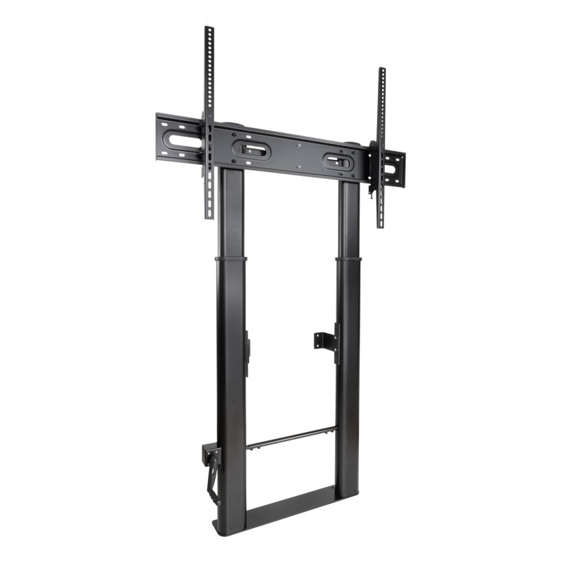 Soporte suelo - pared tooq lottus vesa hasta 100 pulgadas 1000x600 max 100kg