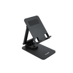 TooQ Hermes Supporto passivo Telefono cellulare smartphone, Tablet UMPC Nero