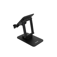 TooQ Hermes Supporto passivo Telefono cellulare smartphone, Tablet UMPC Nero
