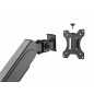 Soporte de mesa equip vesa hasta 32 pulgadas 100x100mm max 9kg