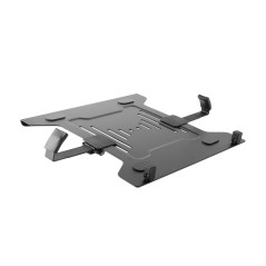 Soporte equip para portatil de 10 pulgadas - 15.6 pulgadas compatible con vesa 75x75 & 100x100