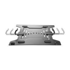 Equip Supporto per computer portatile per 10"-15,6”