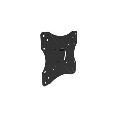 Soporte pantalla tv equip 23 pulgadas -  42 pulgadas inclinable - 12 +3 max 20kgs vesa max 200x200 650401