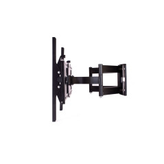 CoolBox COO-TVSTAND-04 TV mount stand 70" Black