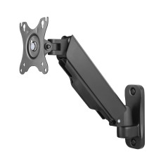 Ewent EW1532 Supporti a parete per TV 81,3 cm (32") Nero