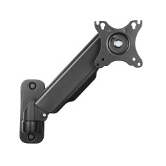 Ewent EW1532 Supporti a parete per TV 81,3 cm (32") Nero