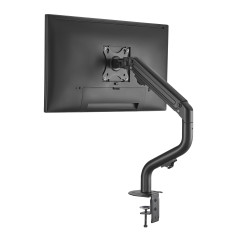 Soporte de escritorio ewent ew1533 para monitor hasta 34 pulgadas carga maxima 9kg