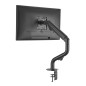 Soporte de escritorio ewent ew1533 para monitor hasta 34 pulgadas carga maxima 9kg