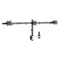 Soporte mesa equip vesa hasta 32 pulgadas 100x100 max 7kg triple pantalla