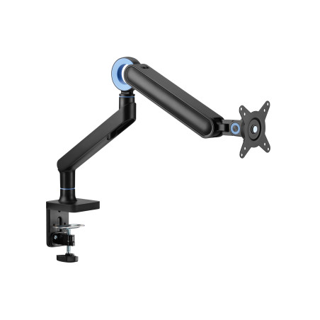 Soporte mesa equip vesa hasta 35 pulgadas 100x100 max 10.5kg negro