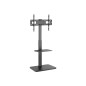 Soporte suelo tv equip vesa hasta 75 pulgadas 600x400 max 40kg