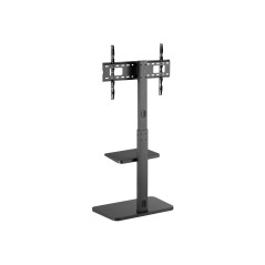 Soporte suelo tv equip vesa hasta 75 pulgadas 600x400 max 40kg