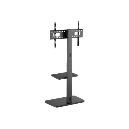 Soporte suelo tv equip vesa hasta 75 pulgadas 600x400 max 40kg