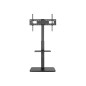 Soporte suelo tv equip vesa hasta 75 pulgadas 600x400 max 40kg