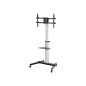 Soporte suelo tv equip vesa hasta 86 pulgadas 600x400 max 50kg
