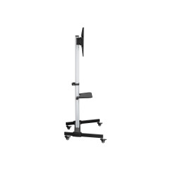 Equip 650630 TV mount stand 86" Silver