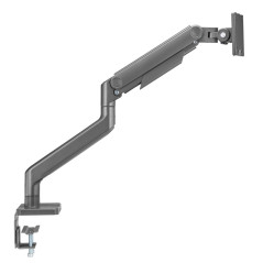 Ewent EW1529 monitor mount   stand 49" Desk Silver