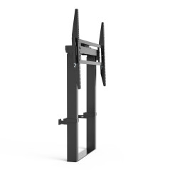 Soporte de pared ewent vesa hasta 100 pulgadas 800x600mm max 120kg
