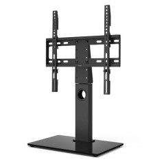 Hama 00220866 Supporto TV a parete 139,7 cm (55") Nero