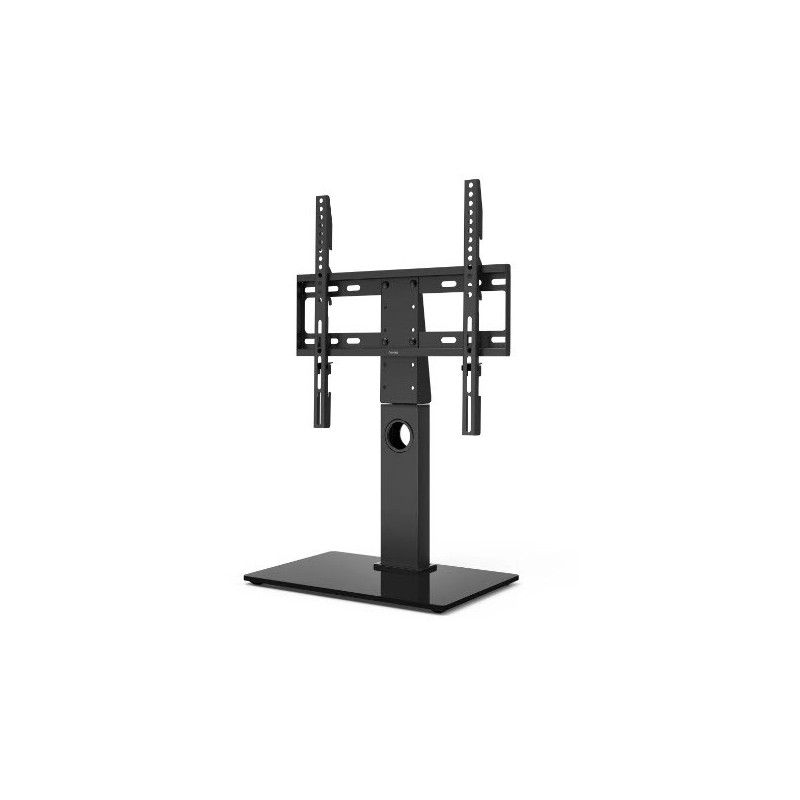 Soporte pie hama vesa hasta 55 pulgadas 400 x 400 max 30kg