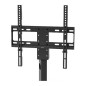 Soporte pie hama vesa hasta 55 pulgadas 400 x 400 max 30kg
