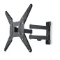 Soporte pared hama vesa hasta 65 pulgadas 400 x 400 25kg