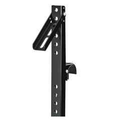 Soporte suelo hama vesa hasta 75 pulgadas 600 x 400 max 40kg