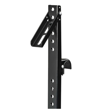 Soporte suelo hama vesa hasta 75 pulgadas 600 x 400 max 40kg