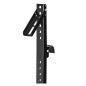 Soporte suelo hama vesa hasta 75 pulgadas 600 x 400 max 40kg