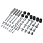 Soporte pared hama vesa hasta 48 pulgadas 200 x 200 max 25kg