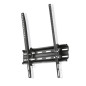 Soporte pared hama vesa hasta 65 pulgadas 400 x 400 35kg