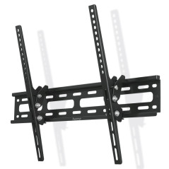 Hama 00220812 TV mount stand 75" Black
