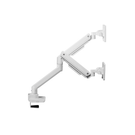 Soporte mesa equip vesa hasta 49 pulgadas 100x100 max 20kg blanco
