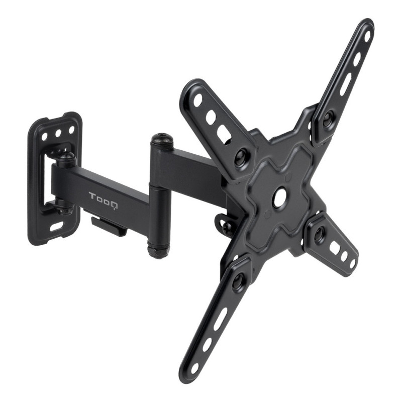 Soporte mesa tooq lp1344tn - b vesa hasta 43 pulgadas 200x200mm max 20kg