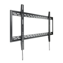 TooQ LP41130F-B Supporto TV a parete 2,54 m (100") Nero