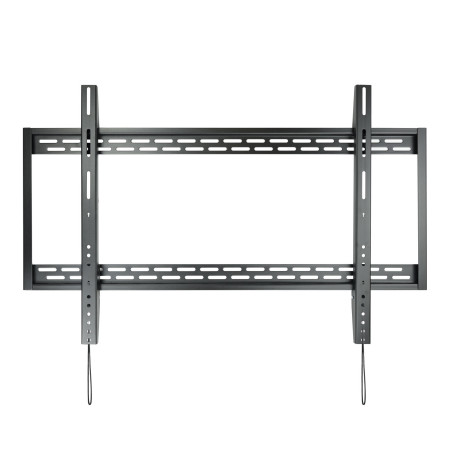 Soporte pared tv television monitor tooq lp41130f - b 60 - 100 pulgadas max 130kg negro