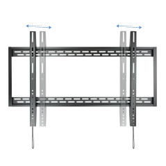 TooQ LP41130F-B TV mount stand 100" Black