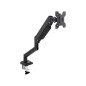 Soporte mesa tooq hasta 34 pulgadas vesa 100 x 100 max 10kg