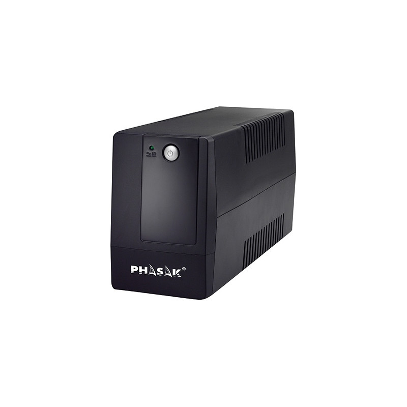 Sai ups phasak 600va interact ph 9406
