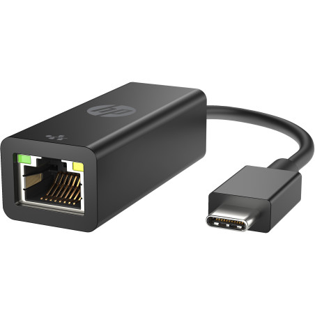 Adaptador vusb - c a rj45 g2