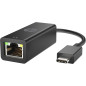 Adaptador vusb - c a rj45 g2