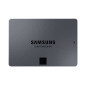Disco duro interno solido ssd samsung mz - 77q2t0bw - 870 qvo -  2tb -  2.5 pulgadas -  sata3