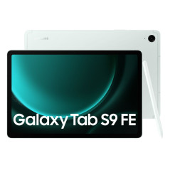 Tablet Samsung SM-X510NLGAEUB 6 GB RAM 128 GB Green
