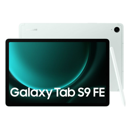 Tablet Samsung SM-X510NLGAEUB 6 GB RAM 128 GB Verde