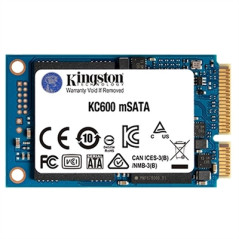 Kc600 msata 1 -02 tb seral ata iii 3d tlc