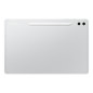 Tablet Samsung Galaxy Tab S10+ 5G 12,4" 12 GB RAM 512 GB Platinum