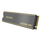 Disco duro interno solido ssd adata legend 860 500gb pci express