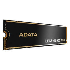 Disco duro interno solido ssd adata legend 900 pro 2tb pci express